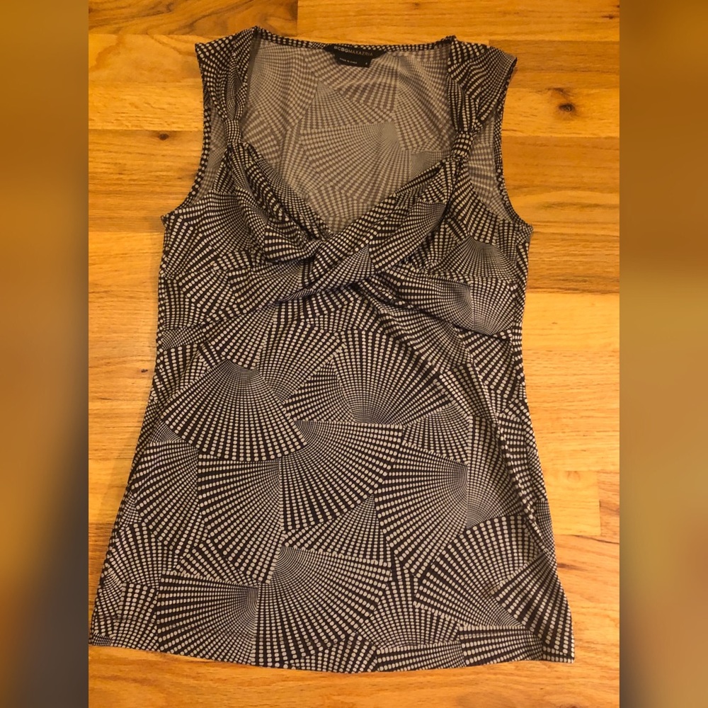 ❤️Bcbg top